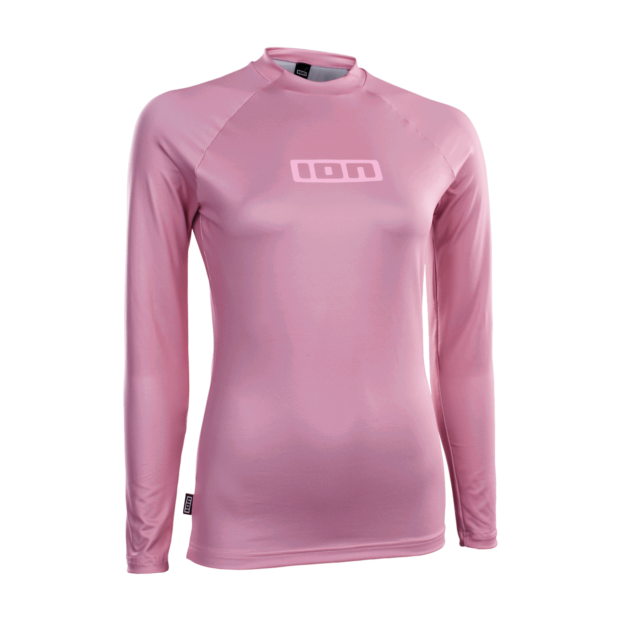 ION Promo Rashguard LS women