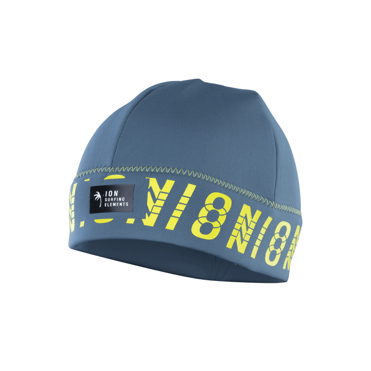 ION Neo Logo Beanie