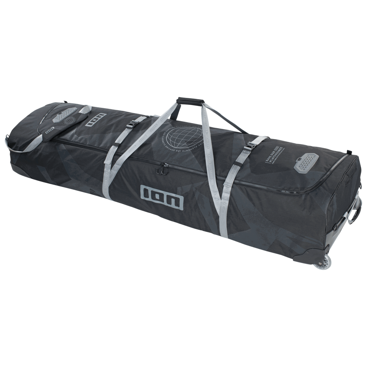 ION Gearbag Tec