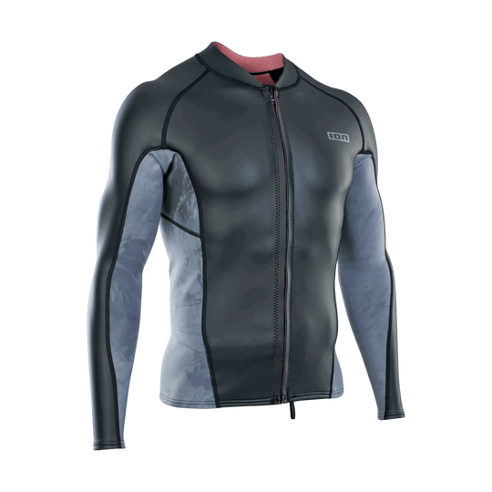 ION Neo Zip Top 2/1 LS Skin men