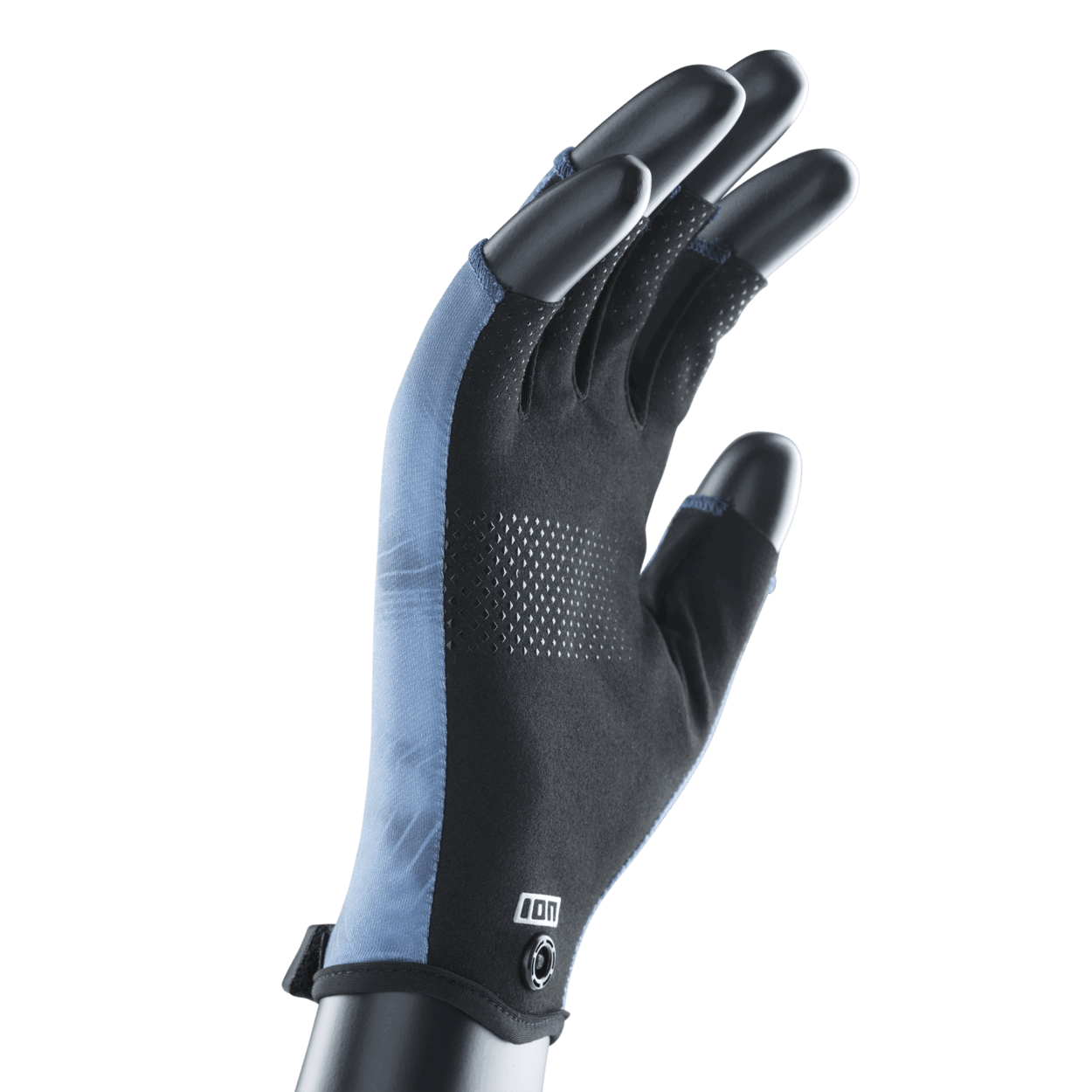 ION Gloves Amara Half Finger unisex