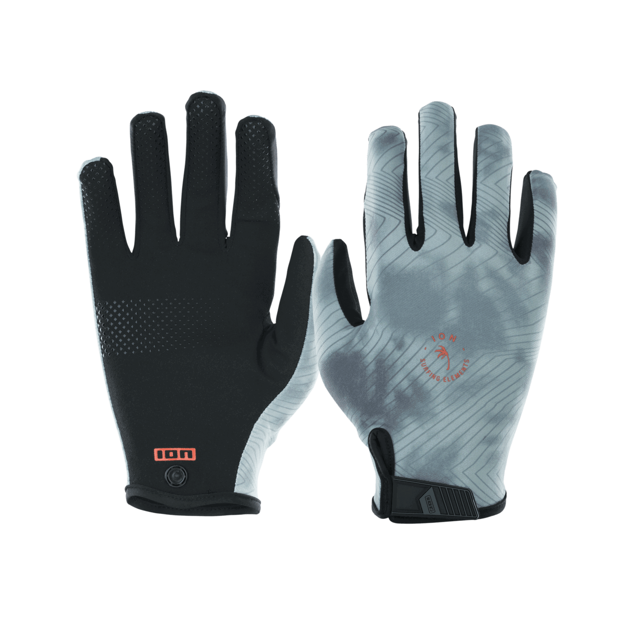 ION Gloves Amara Full Finger unisex