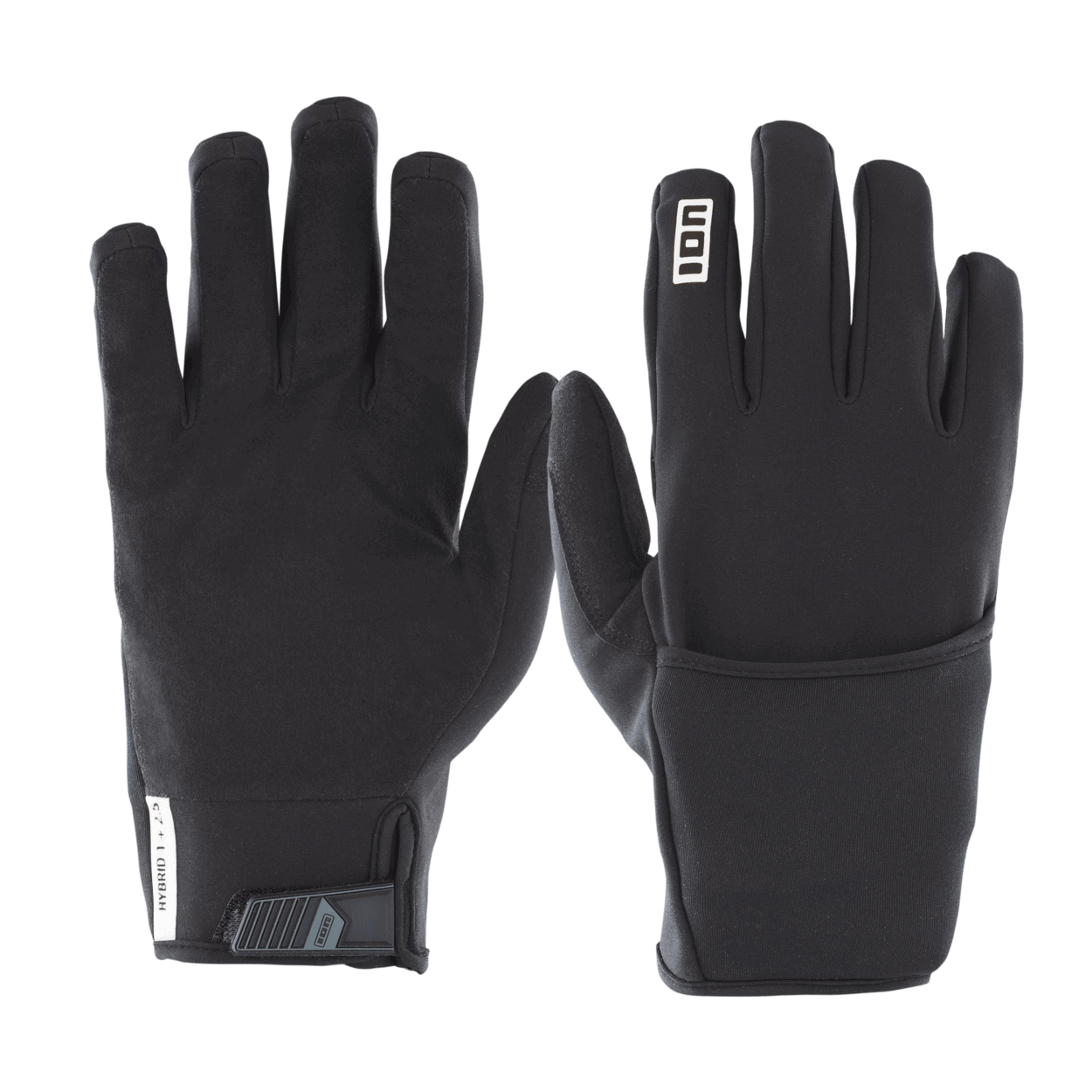 ION Hybrid Gloves 1+2.5