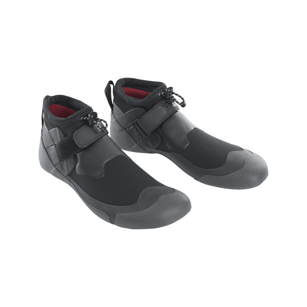 ION Ballistic Shoes 2.5 Round Toe