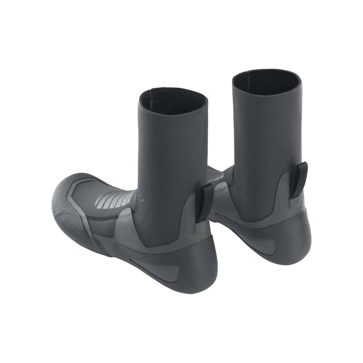 ION Plasma Boots 3/2 Round Toe