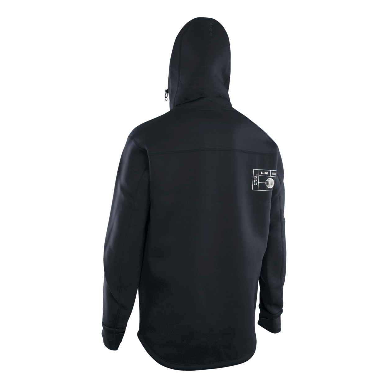 ION Neo Shelter Jacket Amp men