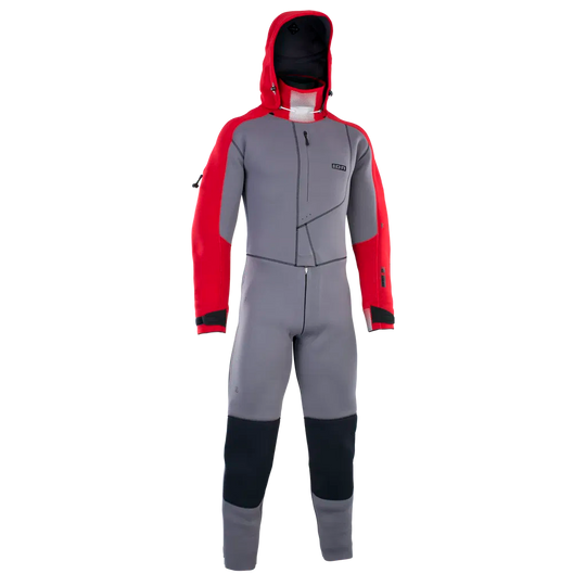 ION Fuse Drysuit 4/3 Back Zip