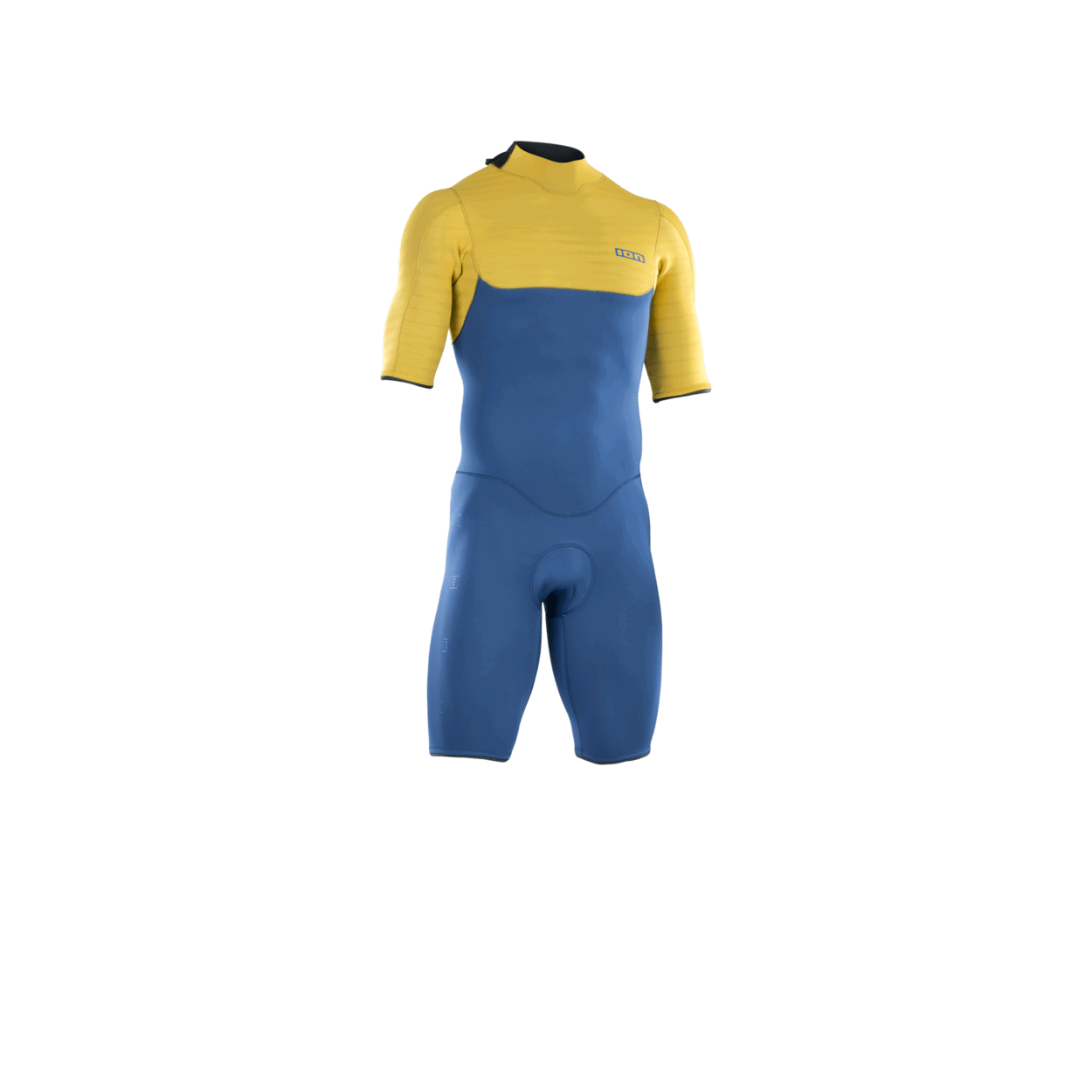 ION Seek Core 2/2 Shorty SS Back Zip