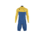ION Seek Core 3/2 Shorty LS Front Zip