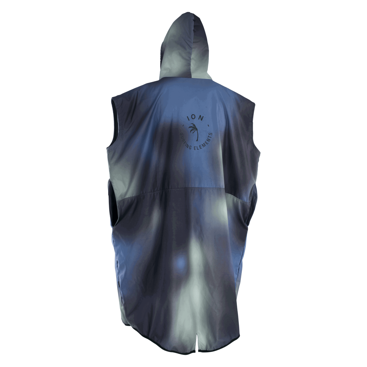 ION Poncho Select men