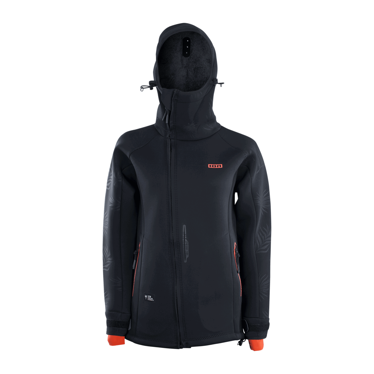 ION Neo Shelter Jacket Amp women