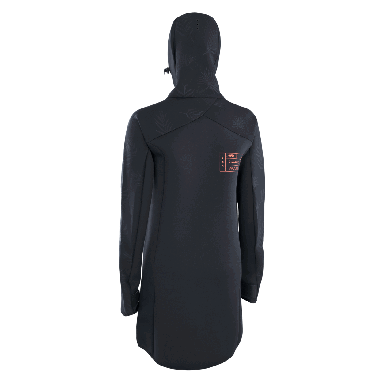 ION Neo Cosy Coat Core women