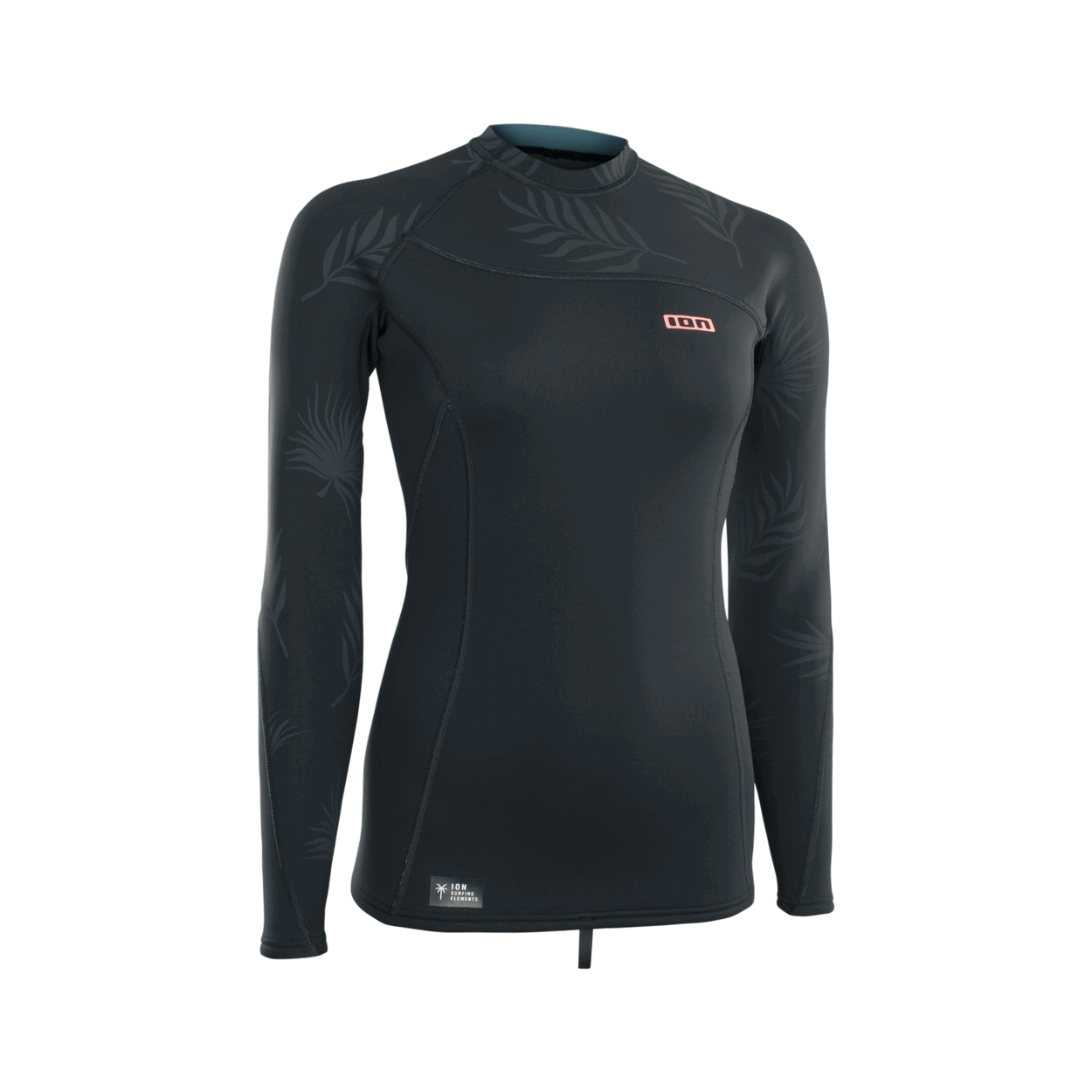 ION Neo Top 2/2 LS women