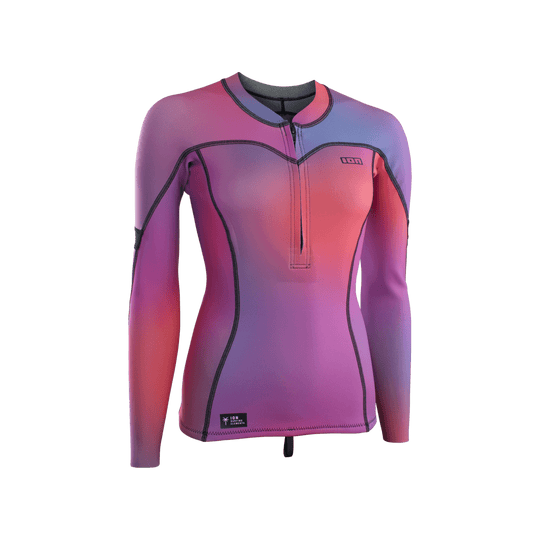 ION Neo Zip Top 1.5 women