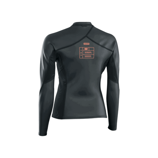 ION Neo Zip Top 2/1 LS Skin women