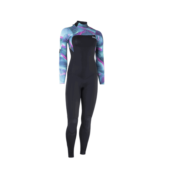 ION Amaze Core 5/4 Back Zip