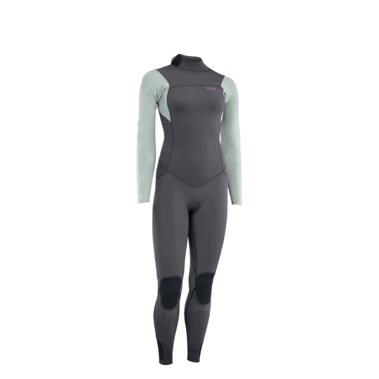 ION Amaze Core 5/4 Back Zip