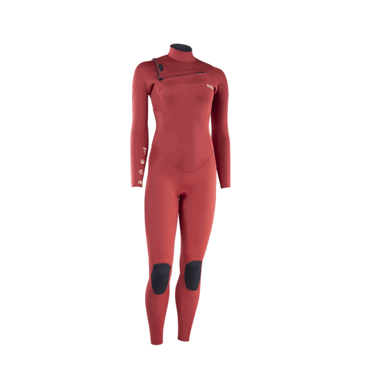 ION Amaze Core 3/2 Front Zip