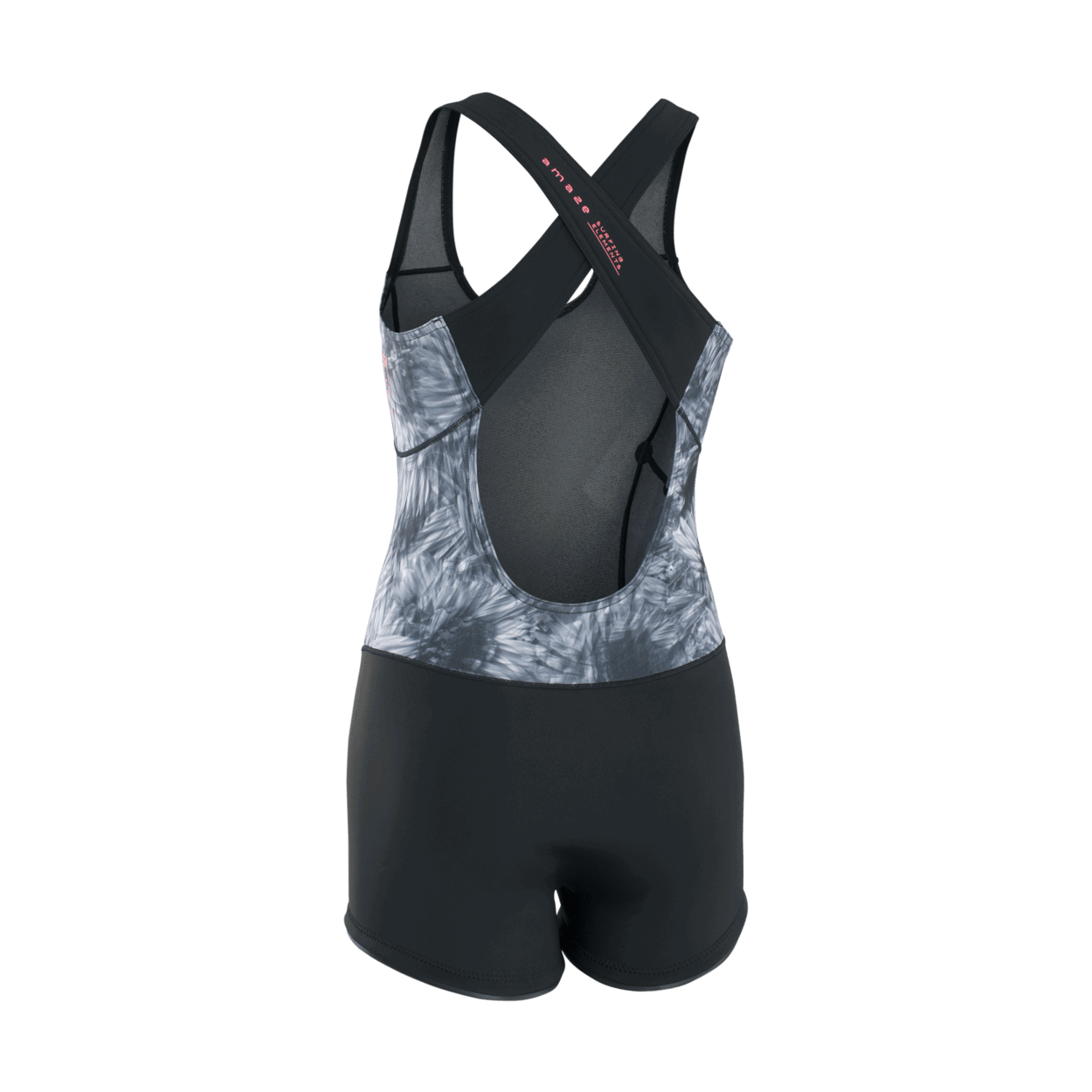 ION Amaze Shorty Crossback 1.5