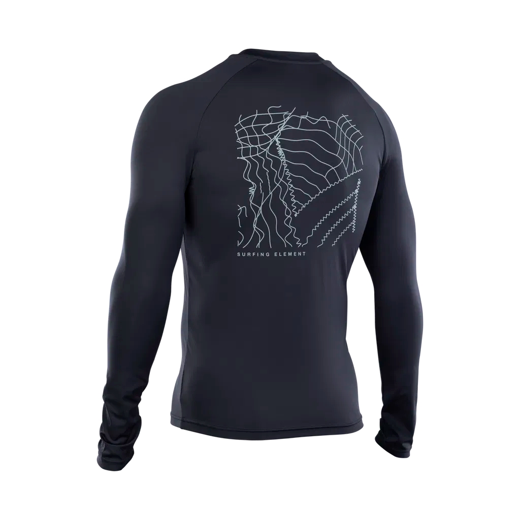 ION Rashguard LS men ION Water