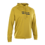 ION Wetshirt Hood LS men