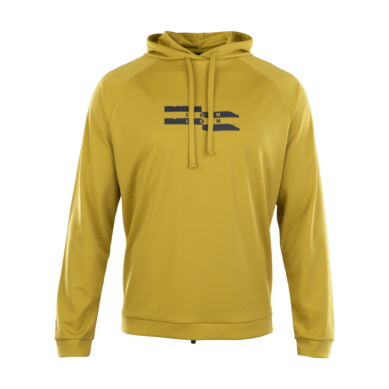 ION Wetshirt Hood LS men