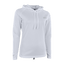 ION Wetshirt Hood LS women