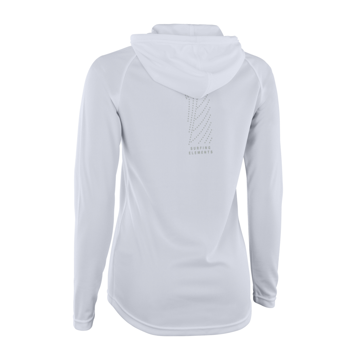 ION Wetshirt Hood LS women