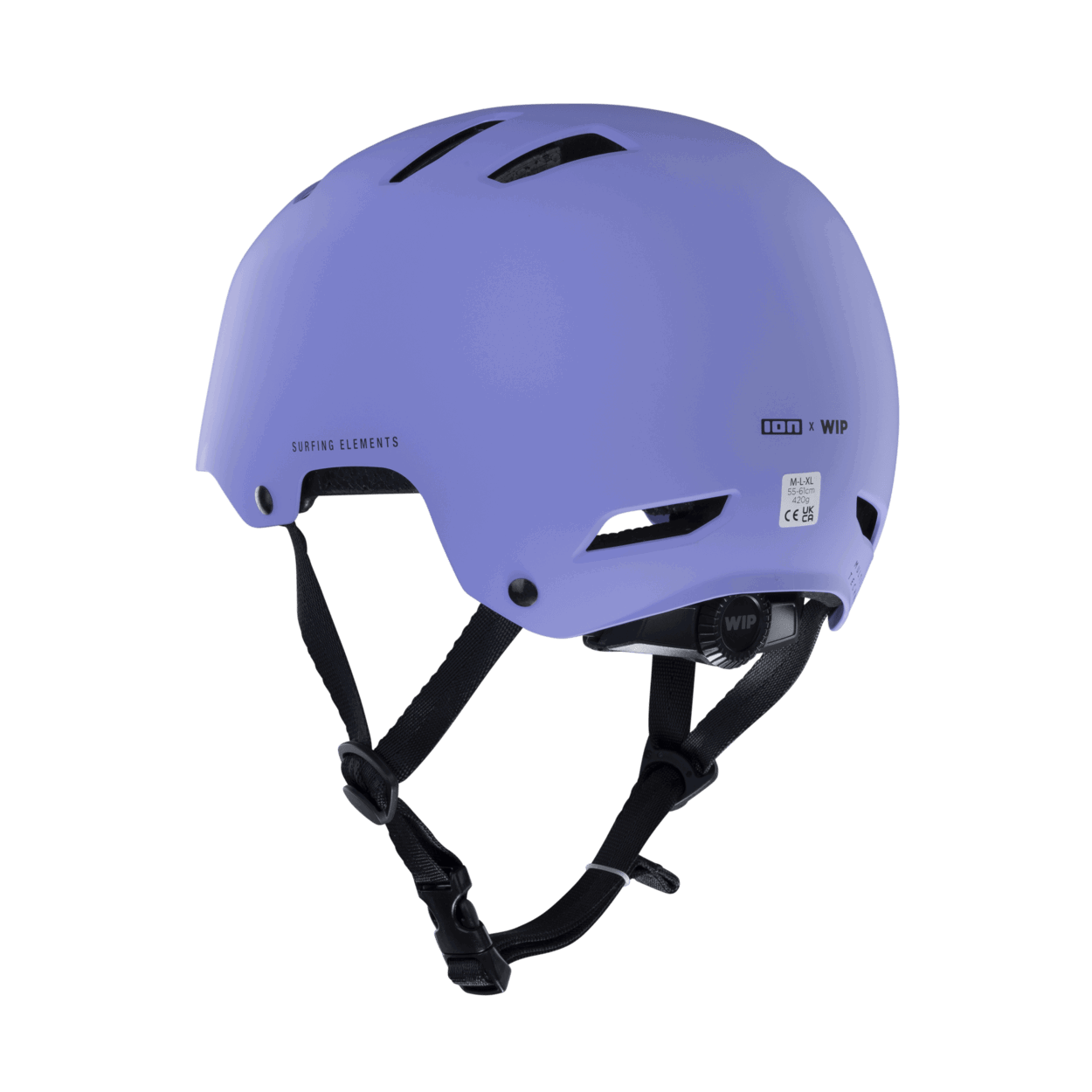 ION Slash Core Helmet