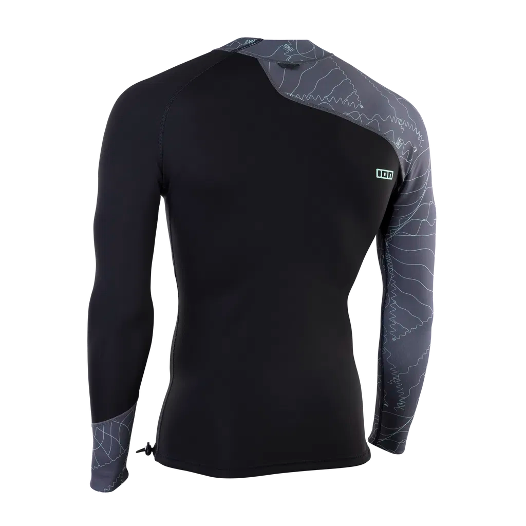 ION Neo Top 0.5 LS men ION Water