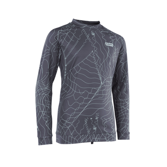 ION Rashguard Capture LS boys