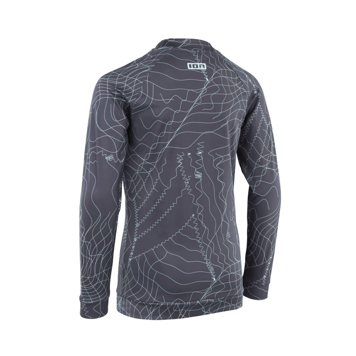 ION Rashguard Capture LS boys
