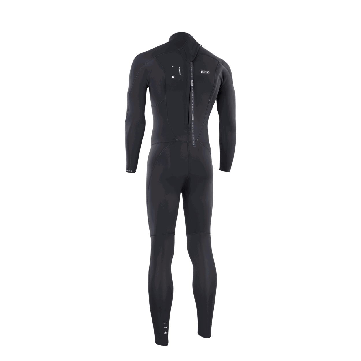 ION Element 5/4 Back Zip men