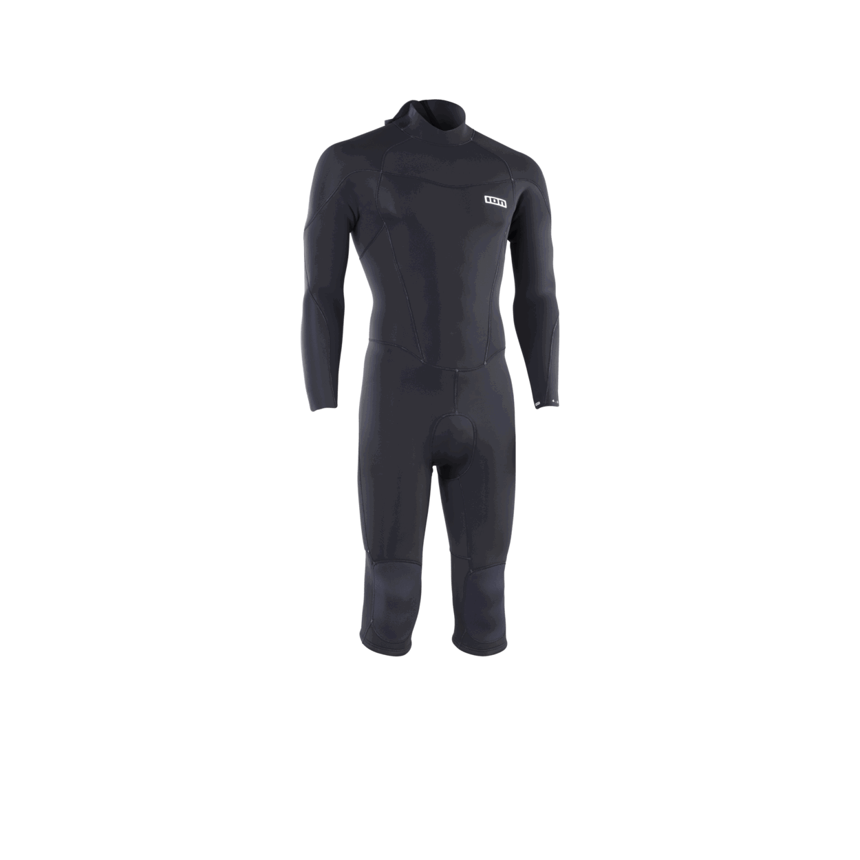ION Element 4/3 Overknee LS Back Zip men