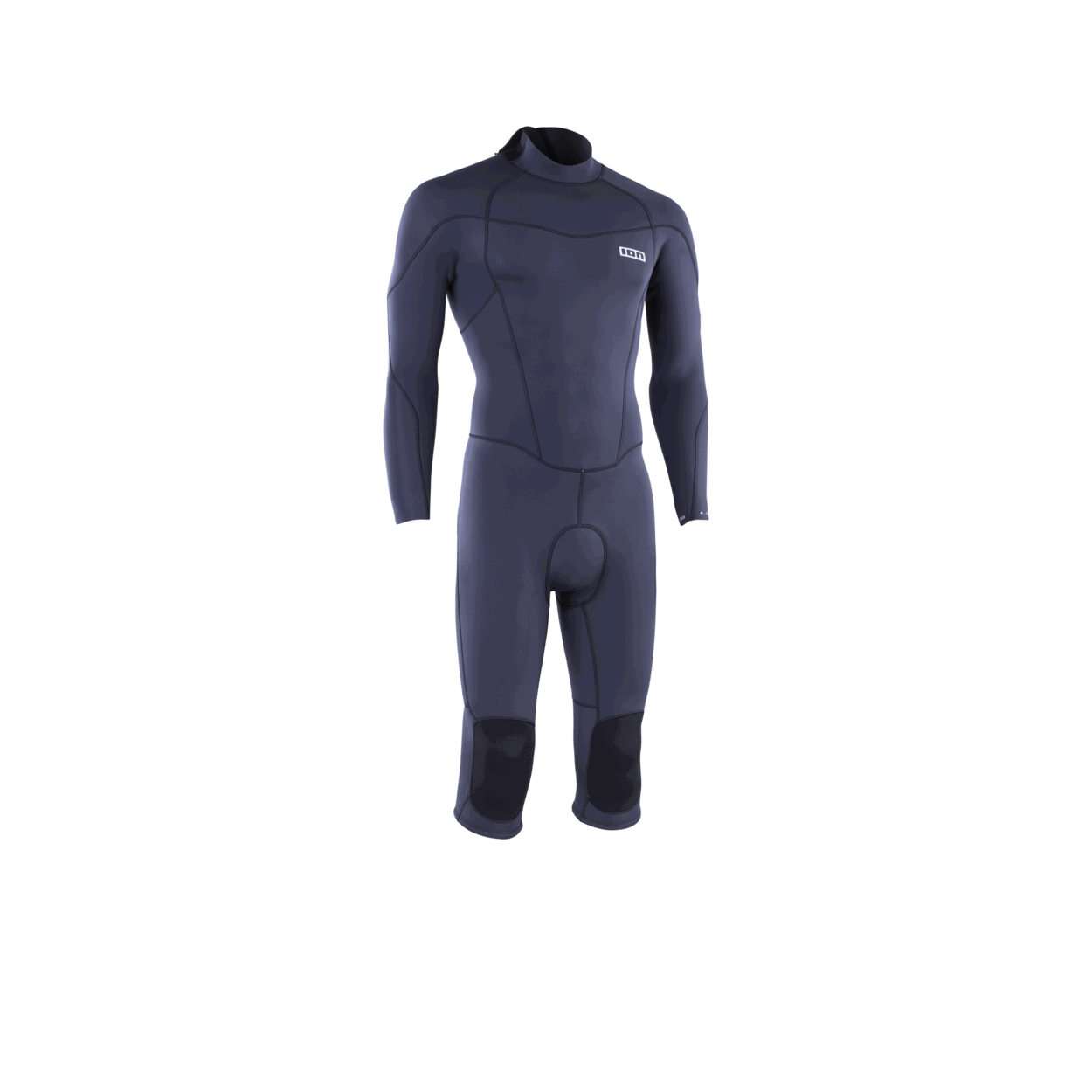 ION Element 4/3 Overknee LS Back Zip men
