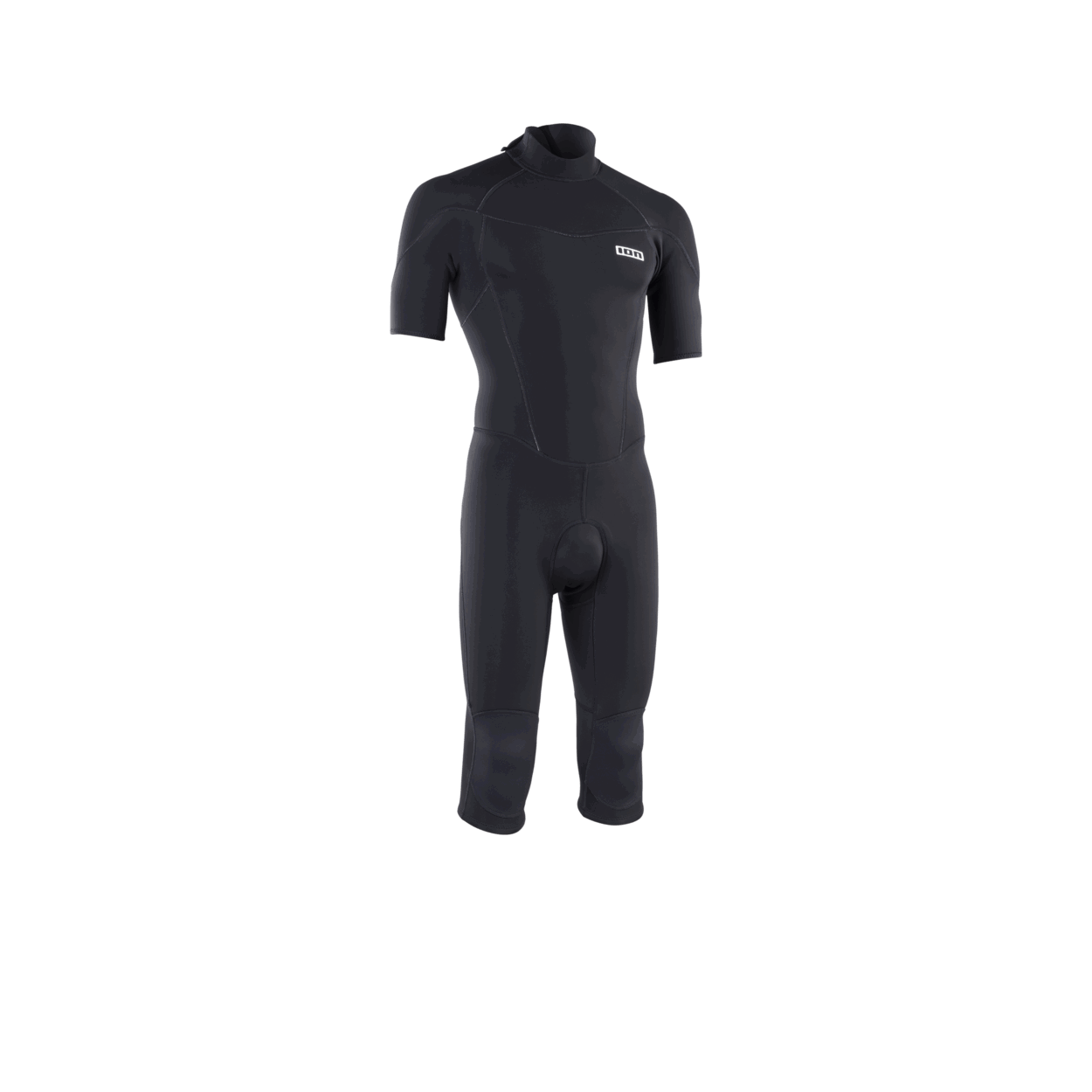ION Element 3/2 Overknee SS Back Zip men