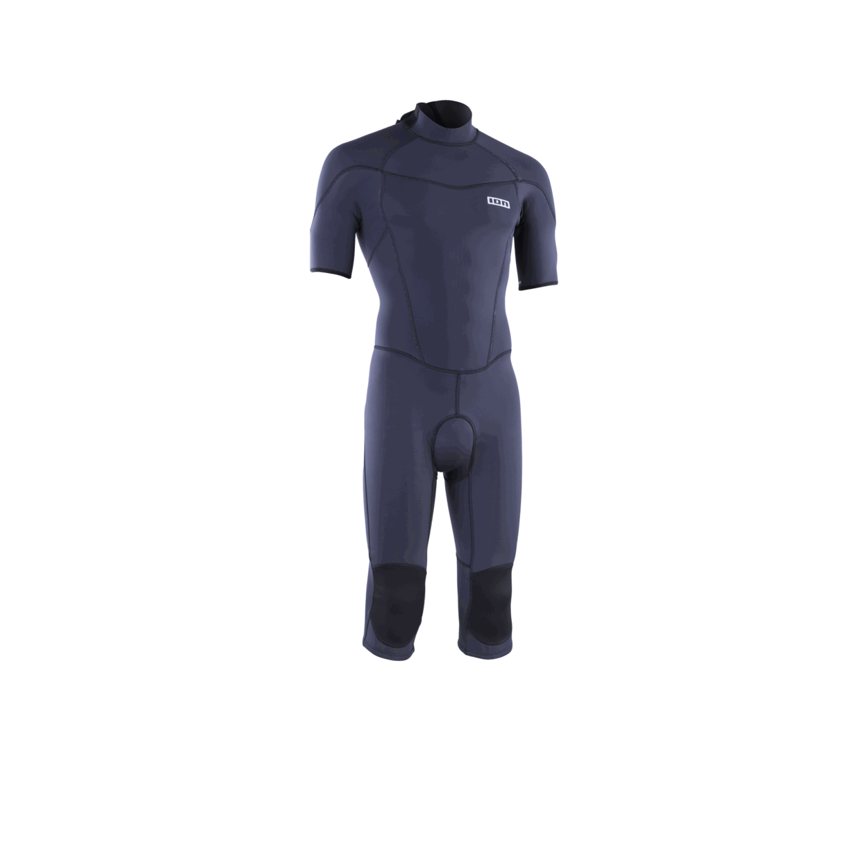 ION Element 3/2 Overknee SS Back Zip men