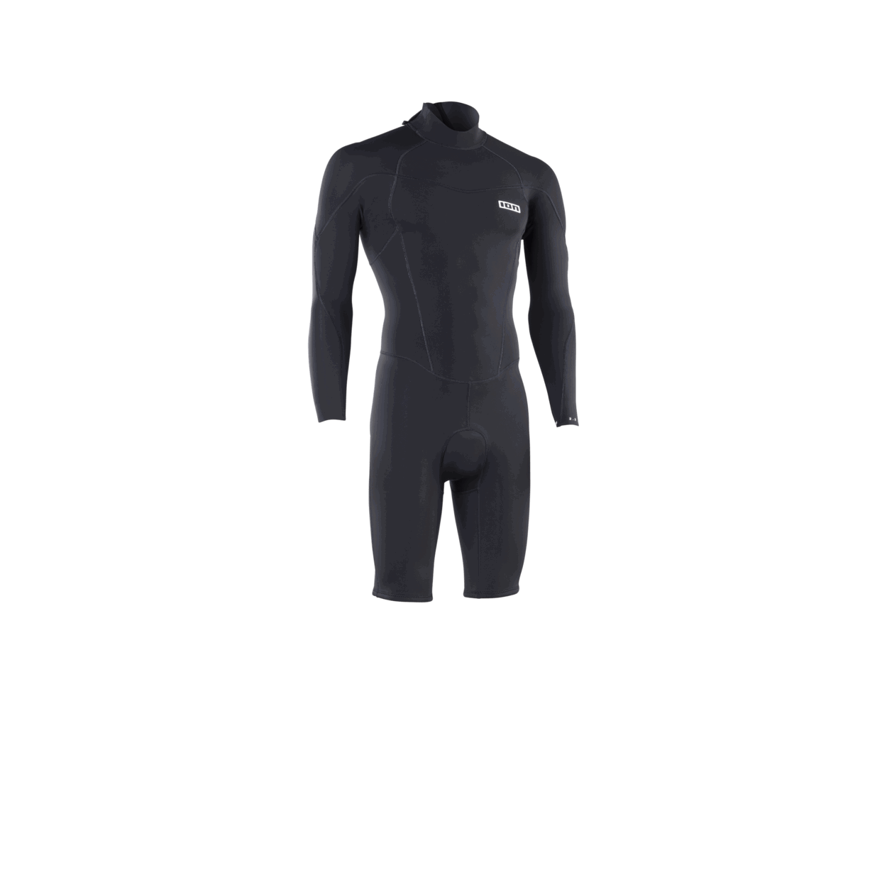 ION Element 2/2 Shorty LS Back Zip men