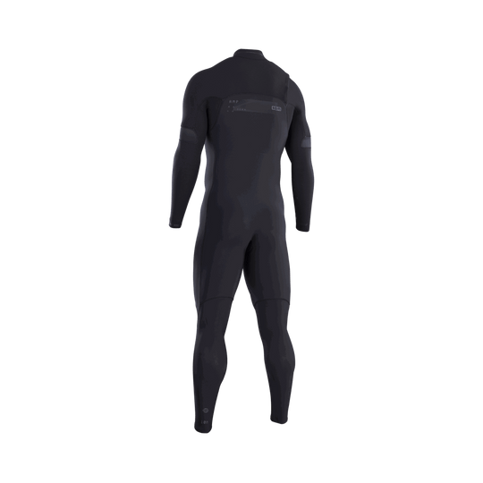 ION Seek Amp 5/4 Front Zip men