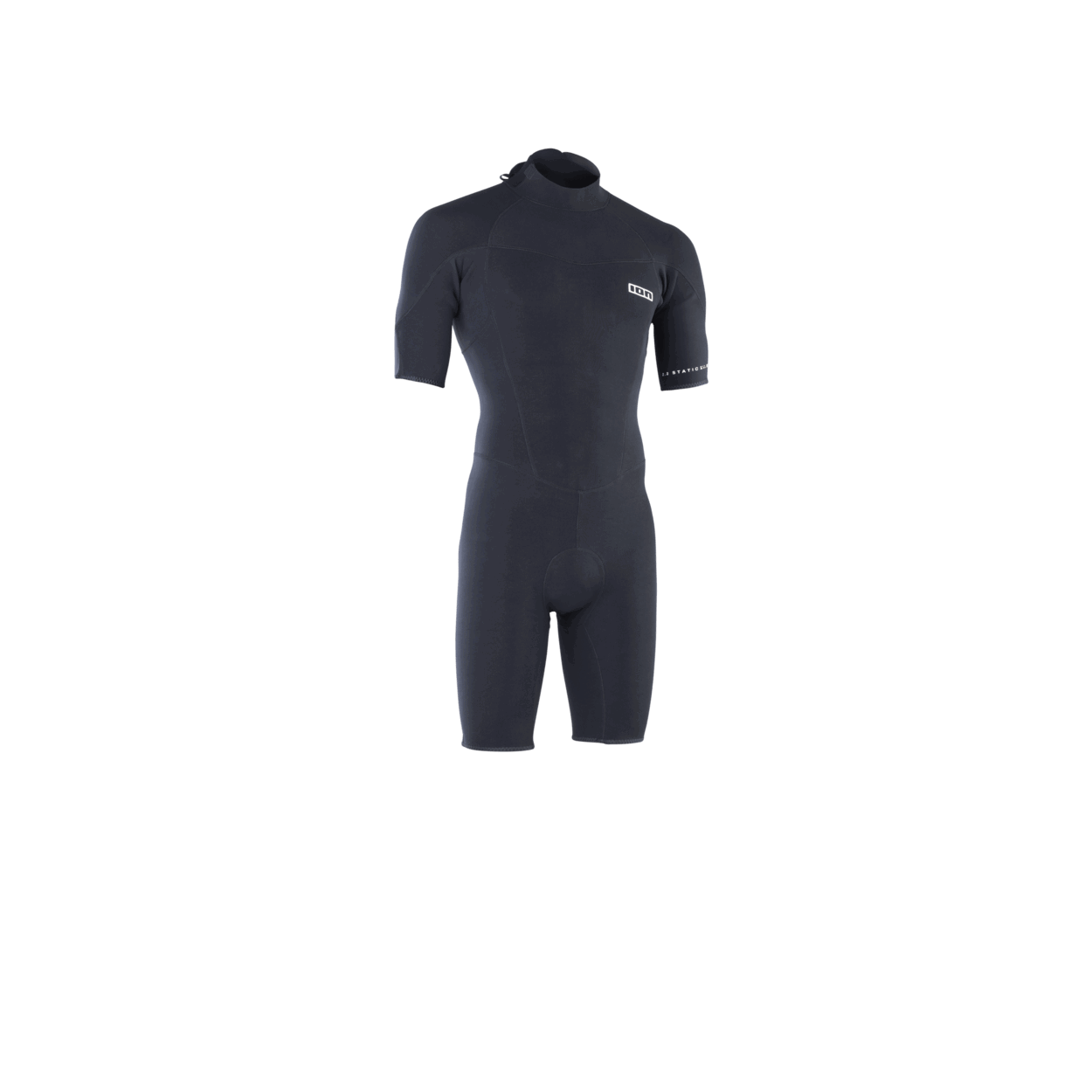 ION Static 2/2 Shorty SS Back Zip men