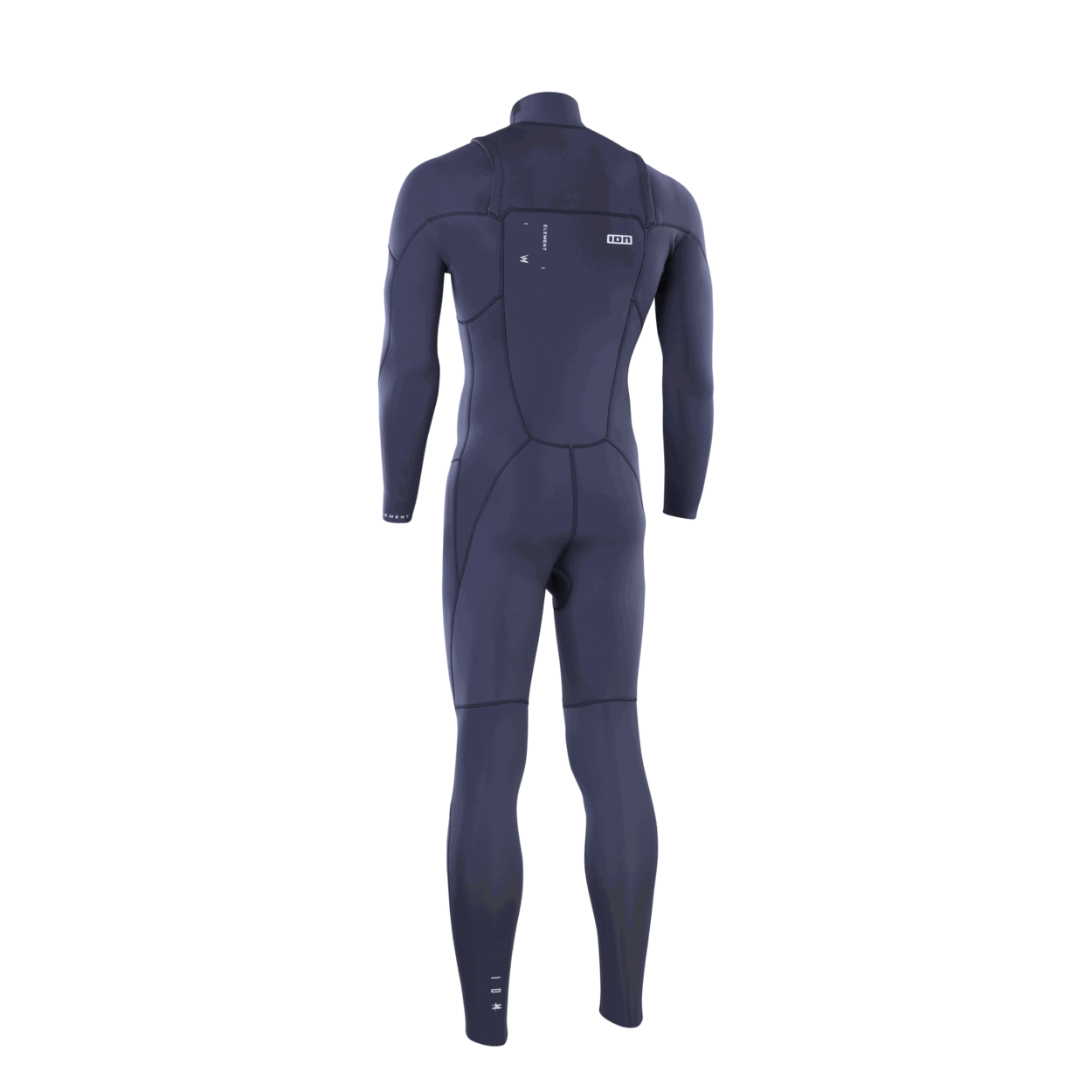 ION Element 3/2 Front Zip men