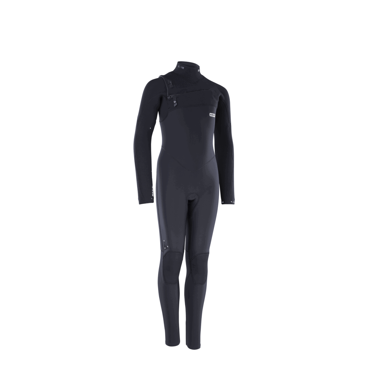 ION Capture Amp 5/4 Front Zip junior