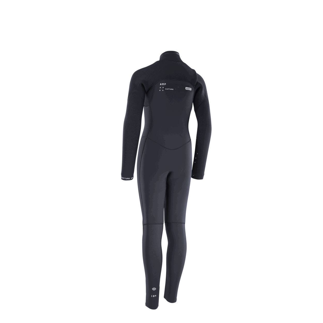 ION Capture Amp 4/3 Front Zip junior