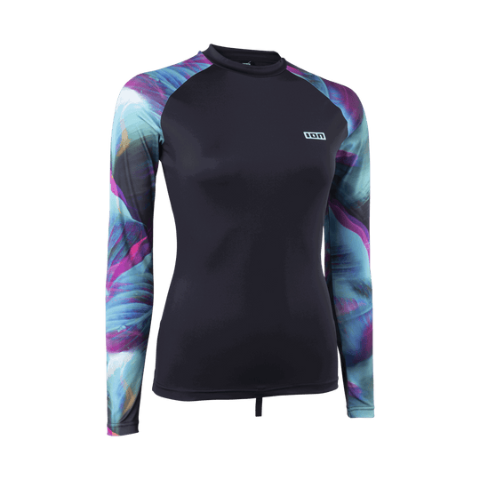 ION Rashguard Lizz LS women