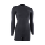ION Amaze Amp Shorty 2.0 LS Back Zip women