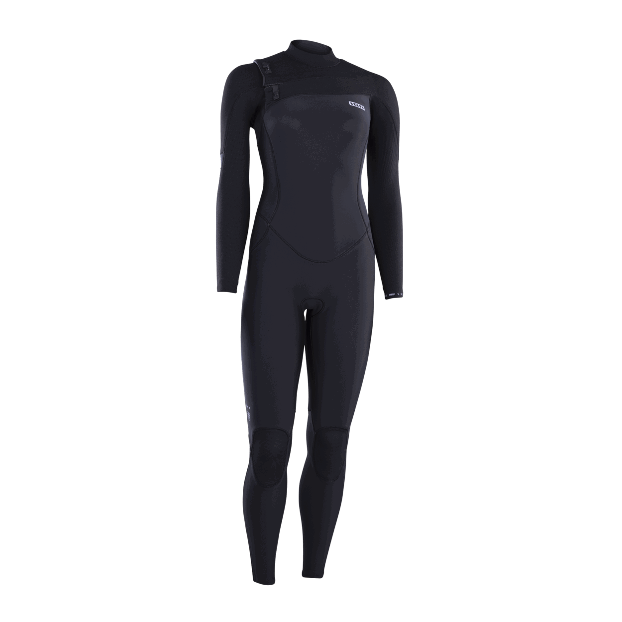 ION Amaze Amp 5/4 Front Zip women