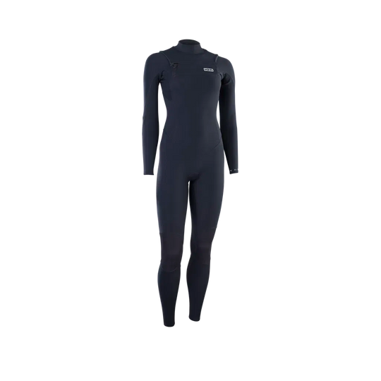 ION Static 3/2 Front Zip women