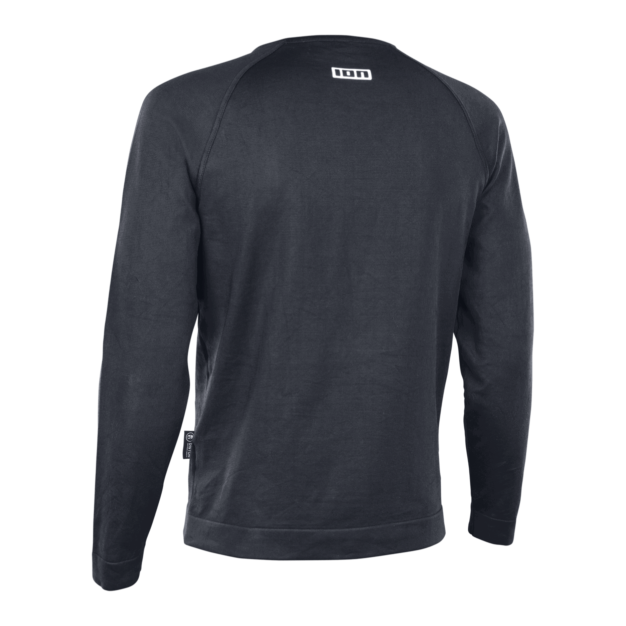 ION Wetshirt LS Surf Shield unisex