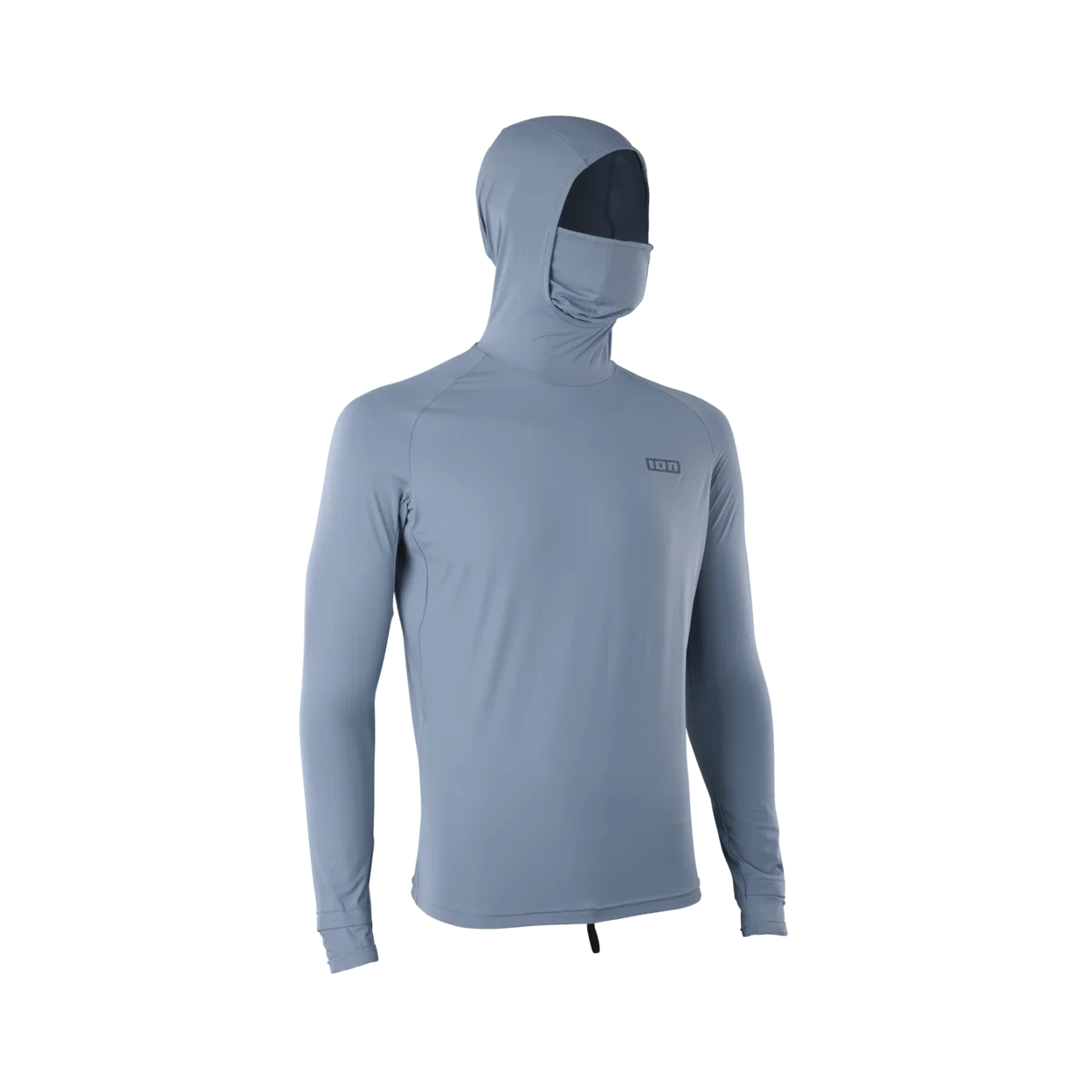 ION Rashguard Storm Pro LS men