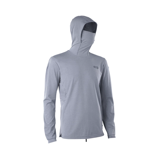 ION Wetshirt Storm Pro LS men